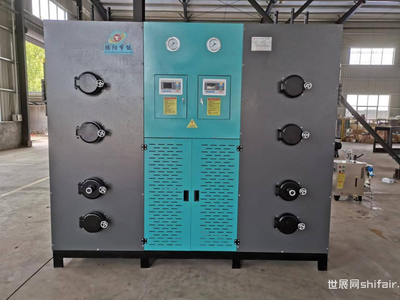 腾阳科技 新兴能源技术研发的领航者