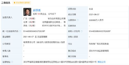 狂砸30亿，华为大举进军数字能源 副董事长挂帅，新能源车技术成攻坚重点